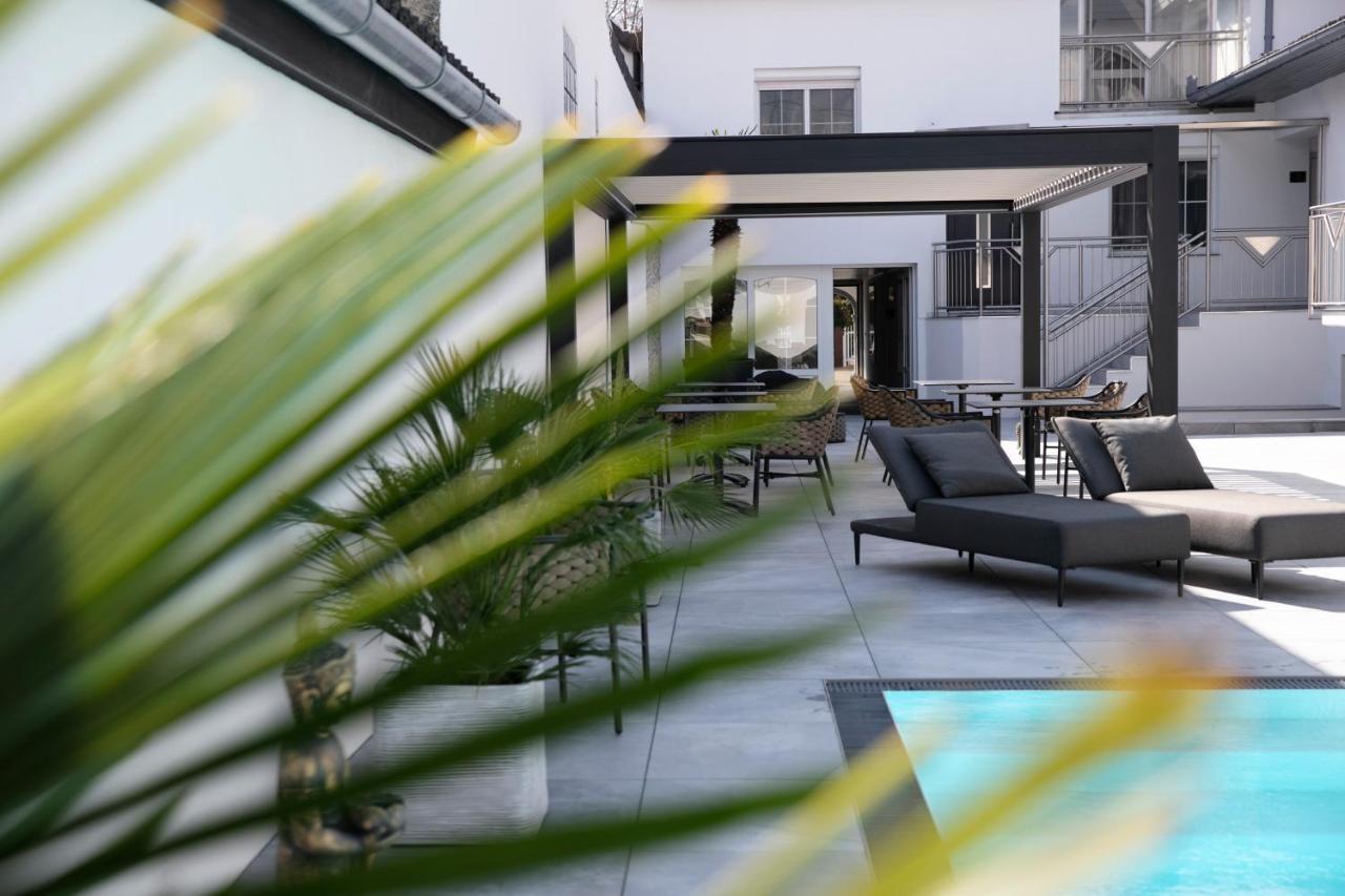Kracher Apartment No 1 - Inklusive Pool Illmitz Eksteriør billede