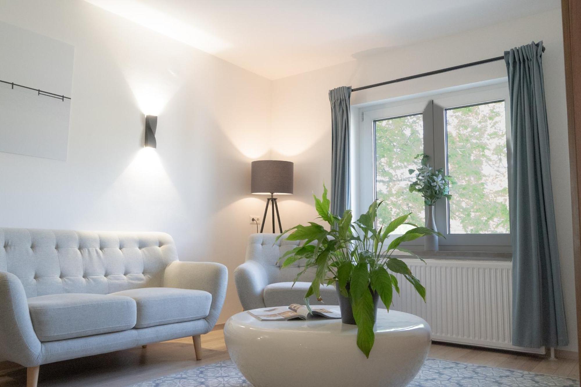 Kracher Apartment No 1 - Inklusive Pool Illmitz Eksteriør billede