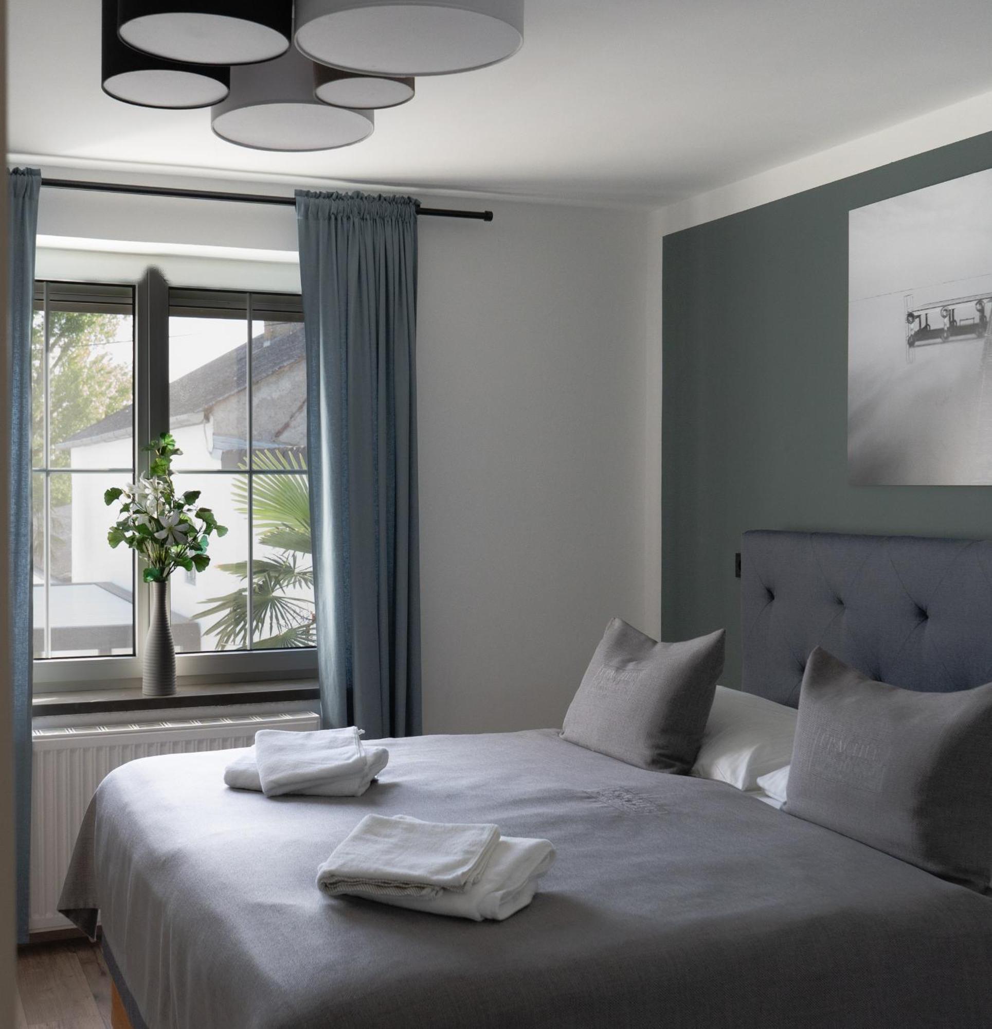 Kracher Apartment No 1 - Inklusive Pool Illmitz Eksteriør billede